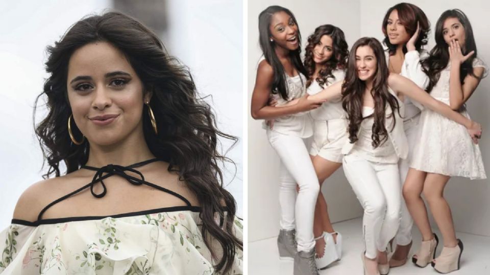 Camila Cabello habla sobre el presunto reencuentro con Fifth Harmony, ¿regresarán?