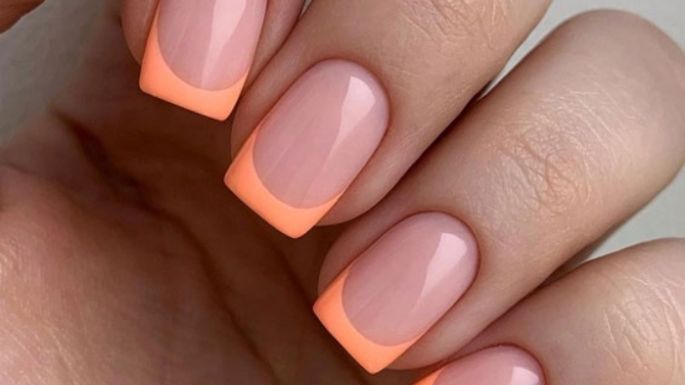 Tendencia de uñas que destacará en el 2024