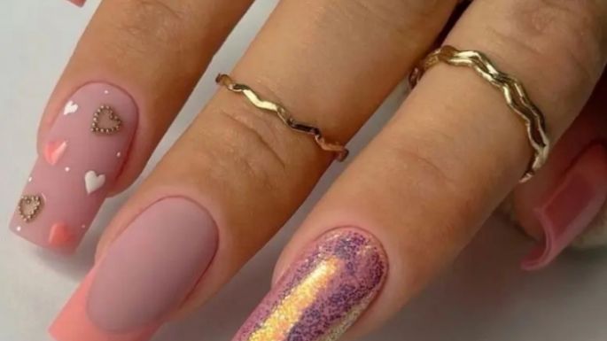 Tendencia de uñas que destacará en el 2024