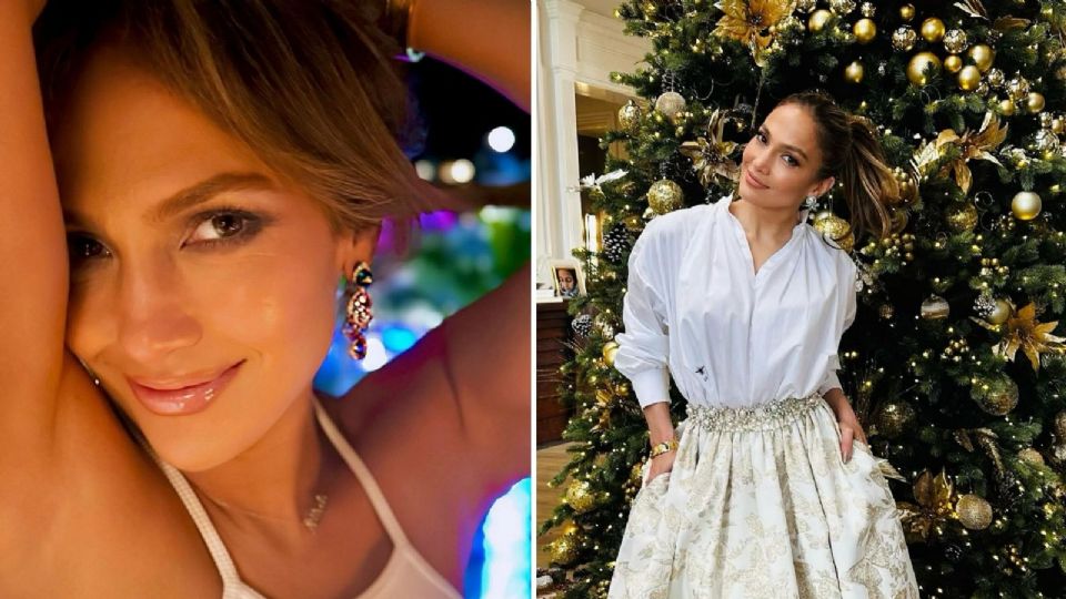 Jennifer Lopez regresará con nuevo álbum, donde su inspiración es Ben Affleck