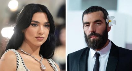 Dua Lipa regresa a la codiciada soltería