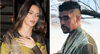 Kendall Jenner no puede pasar un verano sin Bad Bunny: Fuente cercana asegura que lo extraña