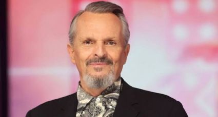 Miguel Bosé: Capturan a ladrones que robaron en casa del cantante