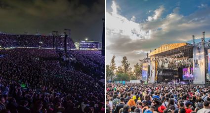 Los eventos musicales más impactantes del 2023