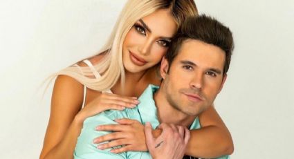 Jeni de la Vega se sincera y revela los motivos por los que terminó con Eleazar Gómez