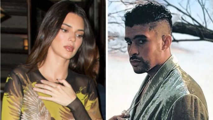 Kendall Jenner no puede pasar un verano sin Bad Bunny: Fuente cercana asegura que lo extraña