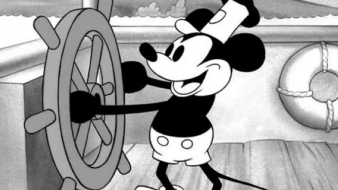 Mickey Mouse pasará a ser de dominio público en el 2024: ¡Pierde una batalla histórica!