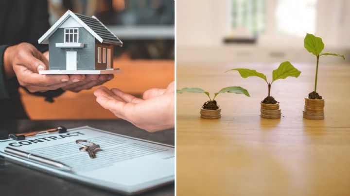 INFONAVIT: ¿Cuántos puntos necesito para poder comprar una casa en 2023?