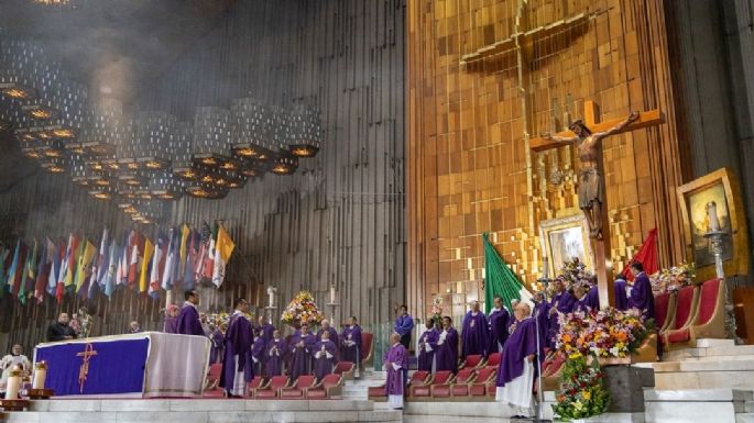 SEP: ¿El 12 de Diciembre hay puente por Día de la Virgen o hay clases?