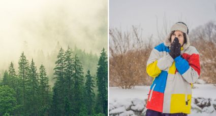 Fenómeno El Niño traerá fuertes lluvias a México en invierno; zonas más afectadas