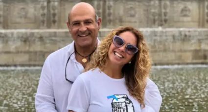 Michel Kuri desmiente el supuesto romance con "la chica argentina" tras su ruptura con Lucero