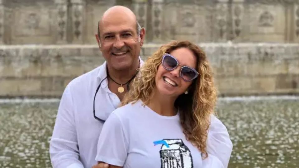 Michel Kuri desmiente el supuesto romance con 'la chica argentina' tras su ruptura con Lucero