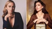 Foto ilustrativa de la nota titulada Anne Hathaway y Emily Blunt de “El Diablo Viste a la Moda” se reencuentran 17 años después