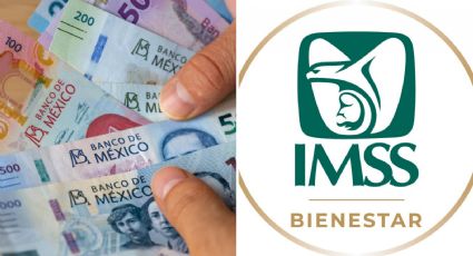 Pensión IMSS 2023: ¿Qué jubilados recibirán pago extra por 47 mil pesos en diciembre?