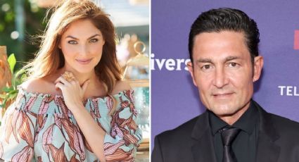 Fernando Colunga y Blanca Soto ¿Ya viven juntos?