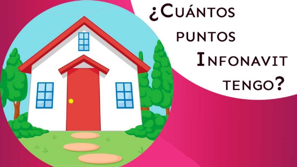 Infonavit: Cómo saber si ya tienes los puntos necesarios para solicitar un crédito