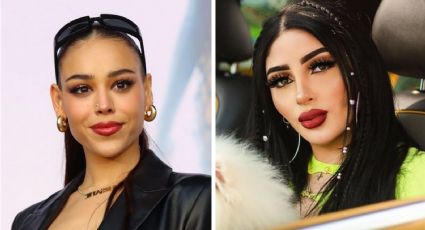 Danna Paola: Bellakath opina sobre el comentario que hizo la cantante contra Dani Flow