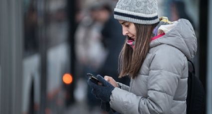 Clima en México: Frente Frío 27 trae caída de nieve hoy 15 de enero