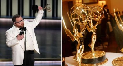 Premios Emmys 2024, te traemos a todos los ganadores de la noche