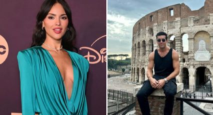 Eiza González y Mario Casas terminaron, este detalle lo confirmaría