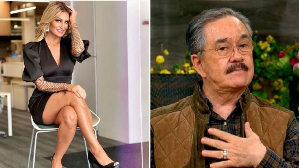 Anette Cuburu regresa a las polémicas luego de no saludar a Pedrito Sola