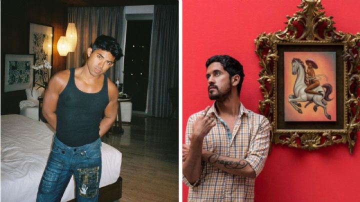 Henry Jiménez: Tunden a influencer por recrear "La Revolución" de Fabián Cháirez