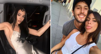 Sebastián Yatra habla de su ruptura con Tini y la relación con Danna Paola