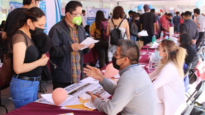 Microferias de Empleo CDMX Enero 2024: Conoce en qué Alcaldías, vacantes, fechas y horarios