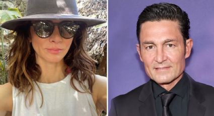 Silvia Navarro y Fernando Colunga, la historia de su enemistad