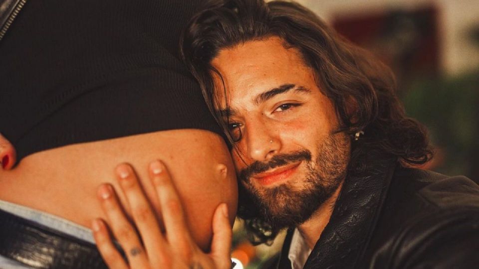 Maluma está muy contento porque este nuevo año termina en número par