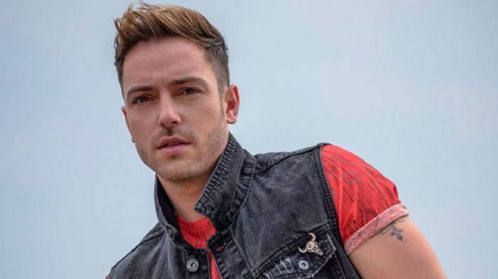 Pee Wee, exintegrante de los Kumbia Kings fue arrestado en Estados Unidos