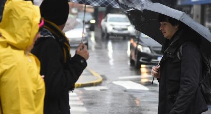 Clima en México: Vuelven nevadas con nuevo frente Frío hoy 22 de enero