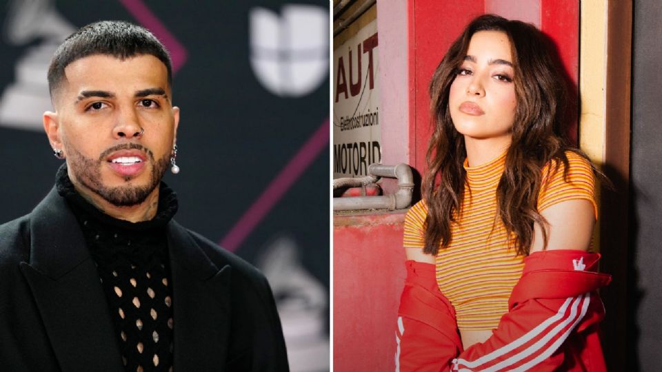 Rauw Alejandro, estaría estrenando nuevo romance Yasmin Barbier y es varios años menor que él