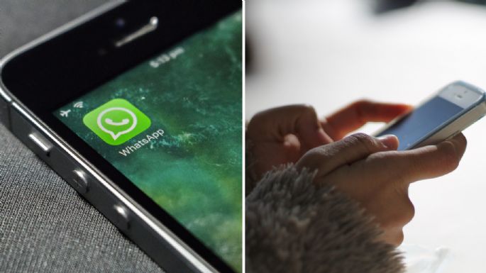 ¿Cuántos mensajes de WhatsApp mandas al día? De este modo puedes saberlo