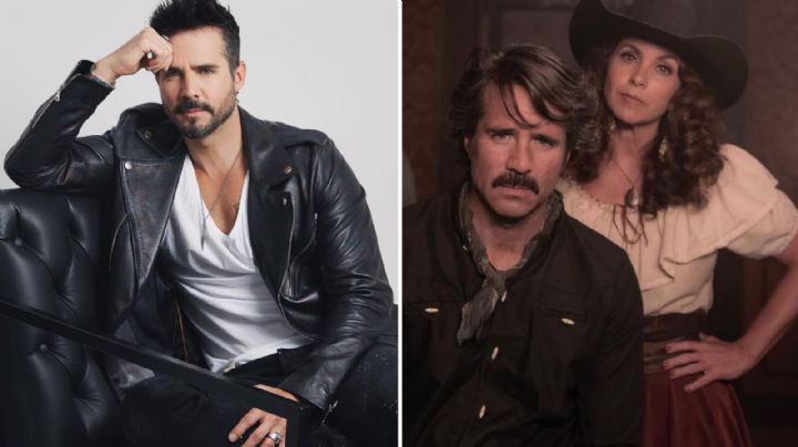 José Ron se sincera sobre su situación sentimental: "No sé si me quiero casar"