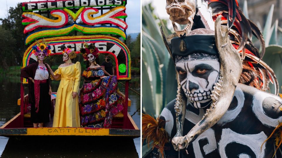 Carnavales en México: en qué fecha inician y cuáles son los más importantes