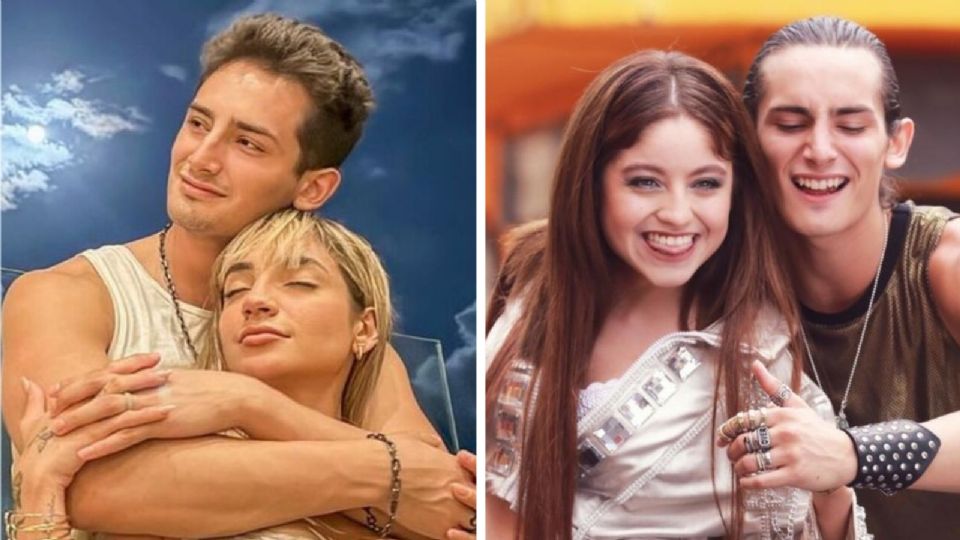 Leslie Gallardo habló de Karol Sevilla, la expareja de Emilio Osorio antes de entrar a La Casa de Los Famosos.