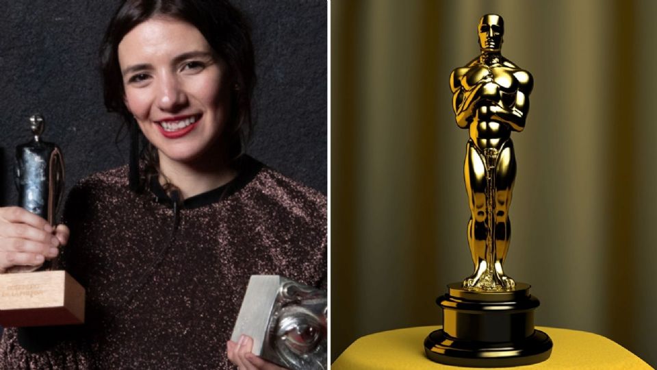 Ella es Lila Avilés, directora mexicana que soñaba con un Oscar 2024