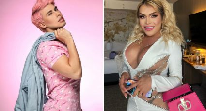 Wendy Guevara revela quienes son sus favoritos para ganar La Casa de los Famosos 4