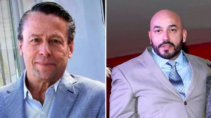 Alfredo Adame inicia las bromas pesadas en contra de Lupillo Rivera en LCDLF