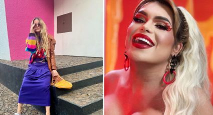 Issabela Camil llama mal agradecida a Wendy Guevara por problemas con Sergio Mayer