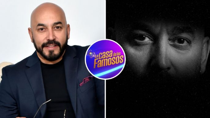 Lupillo Rivera cuenta anécdota de Belinda en “La Casa de los Famosos”