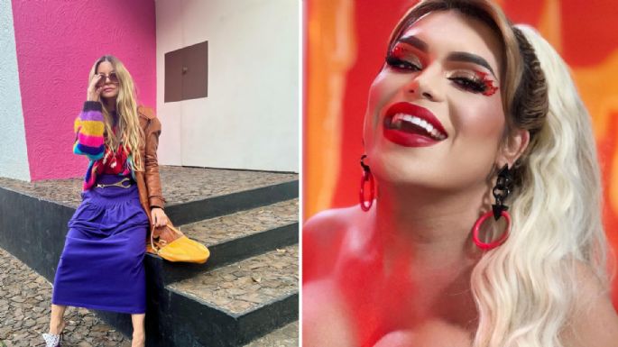 Issabela Camil llama mal agradecida a Wendy Guevara por problemas con Sergio Mayer