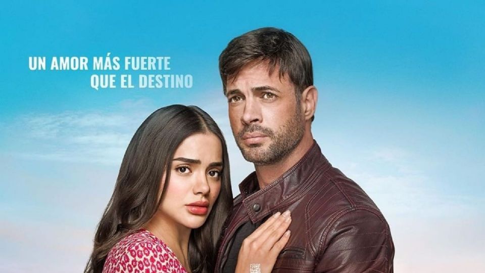 La telenovela de William Levy y Samadhi Zendejas llega a España