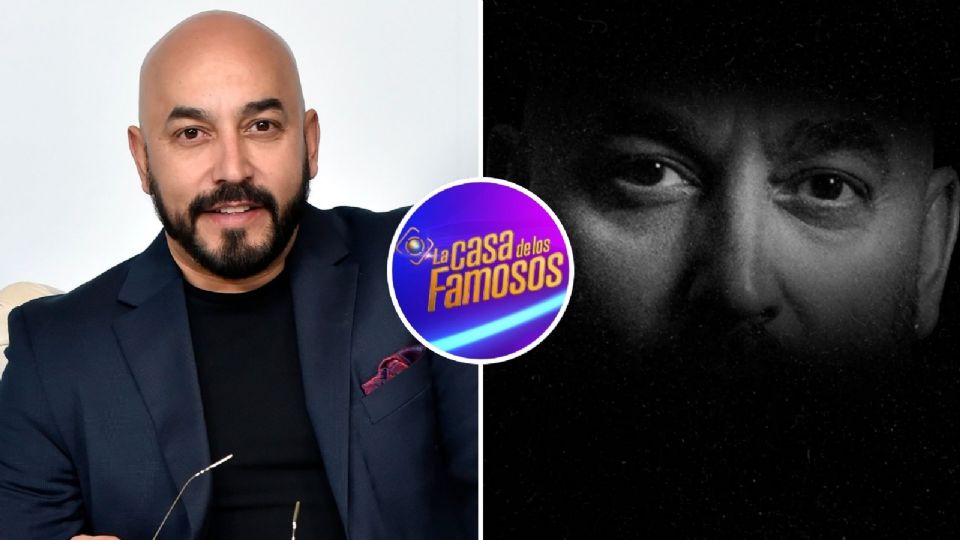 Lupillo Rivera reveló que recibió un regaño por parte de Belinda