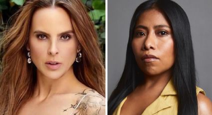 Kate del Castillo y Yalitza Aparicio reconocidas en el Festival de Cine Global Dominicano