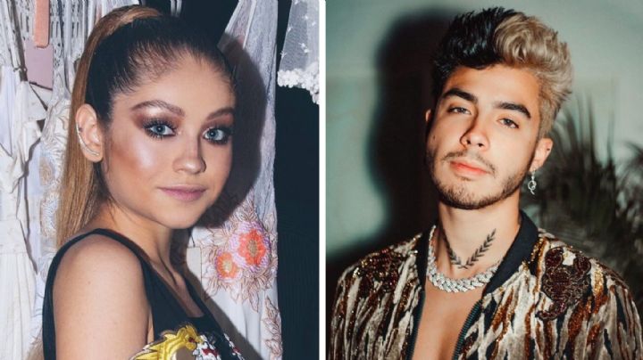 ¿Karol Sevilla y Mario Bautista confirman relación? Miradas y besos los delatan