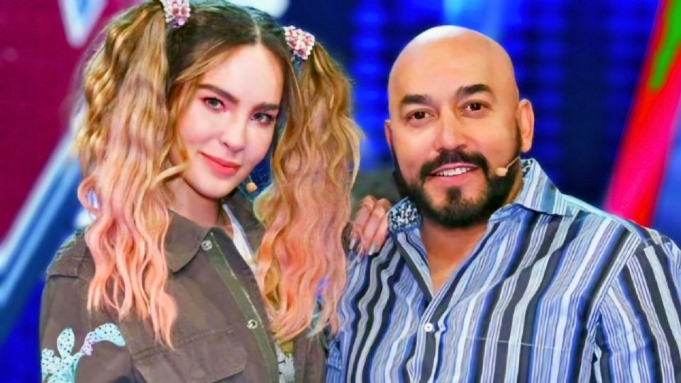 Lupillo Rivera asegura que Belinda bloqueaba mujeres de Instagram, incluyendo a una de LCDLF. 
