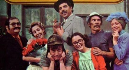 Capítulo del Chavo del 8 que fue sensurado