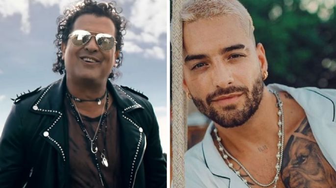 Carlos Vives, Maluma, J Balvin y más: Lanzamientos musicales de esta semana